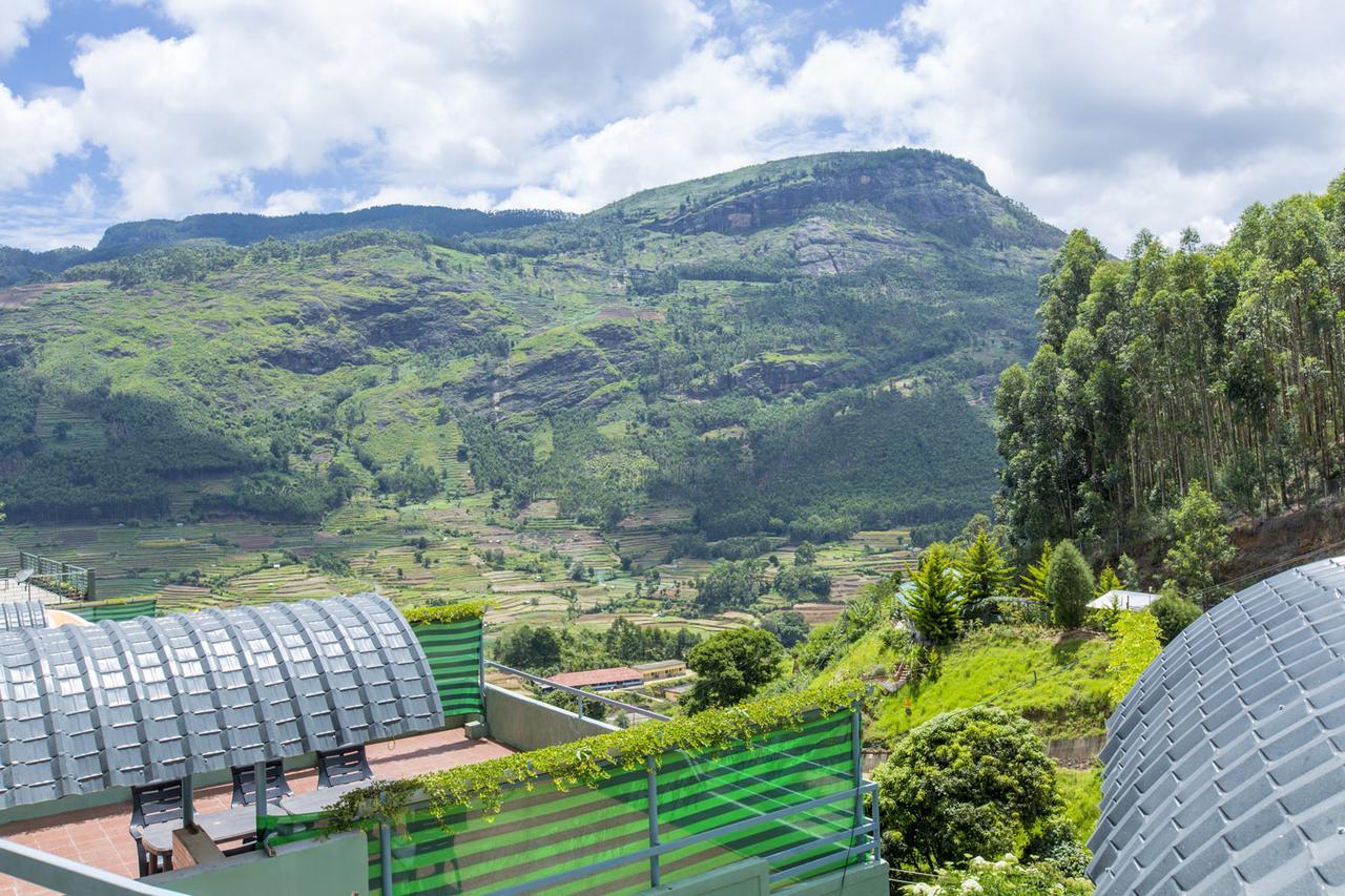 Mountain Hut Resorts Kottakamboor Экстерьер фото