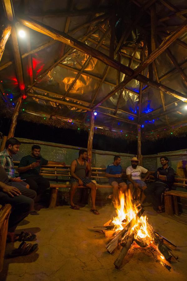 Mountain Hut Resorts Kottakamboor Экстерьер фото